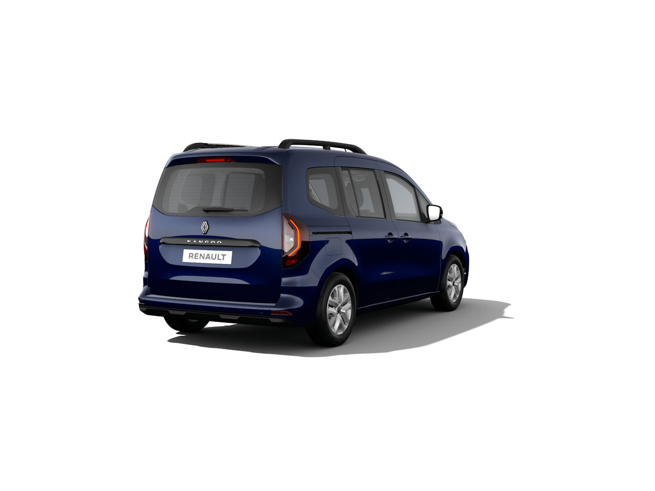 Renault KANGOO PKW