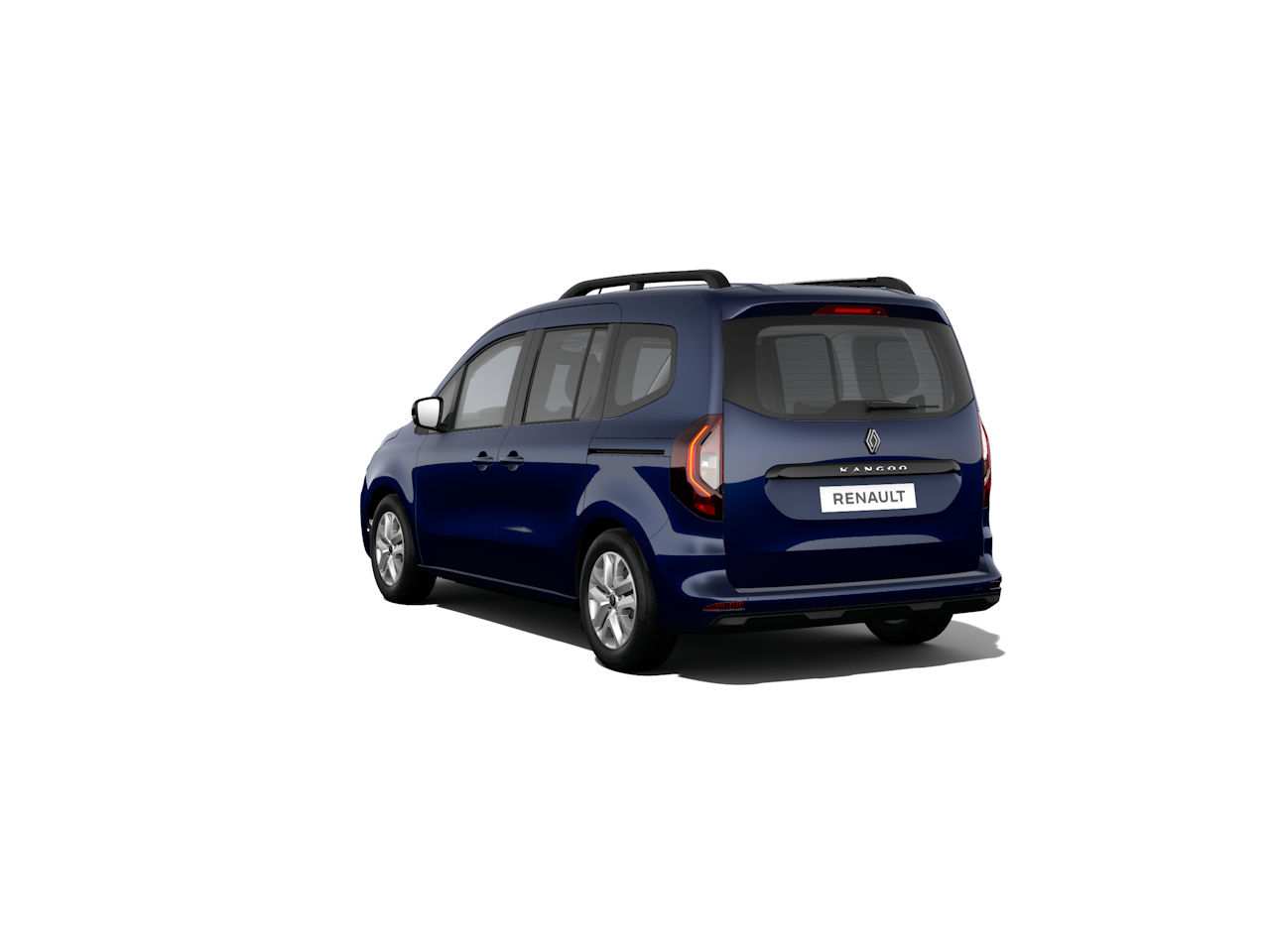 Renault KANGOO PKW