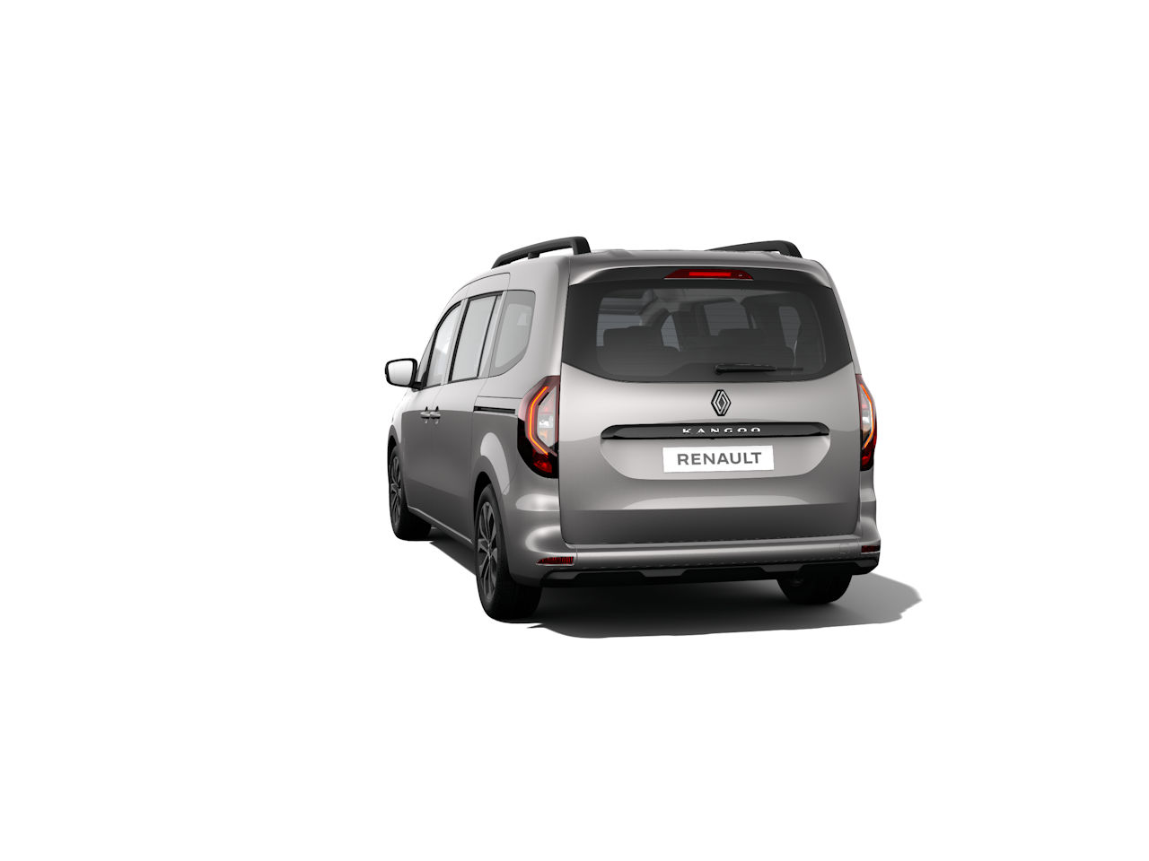 Renault KANGOO PKW