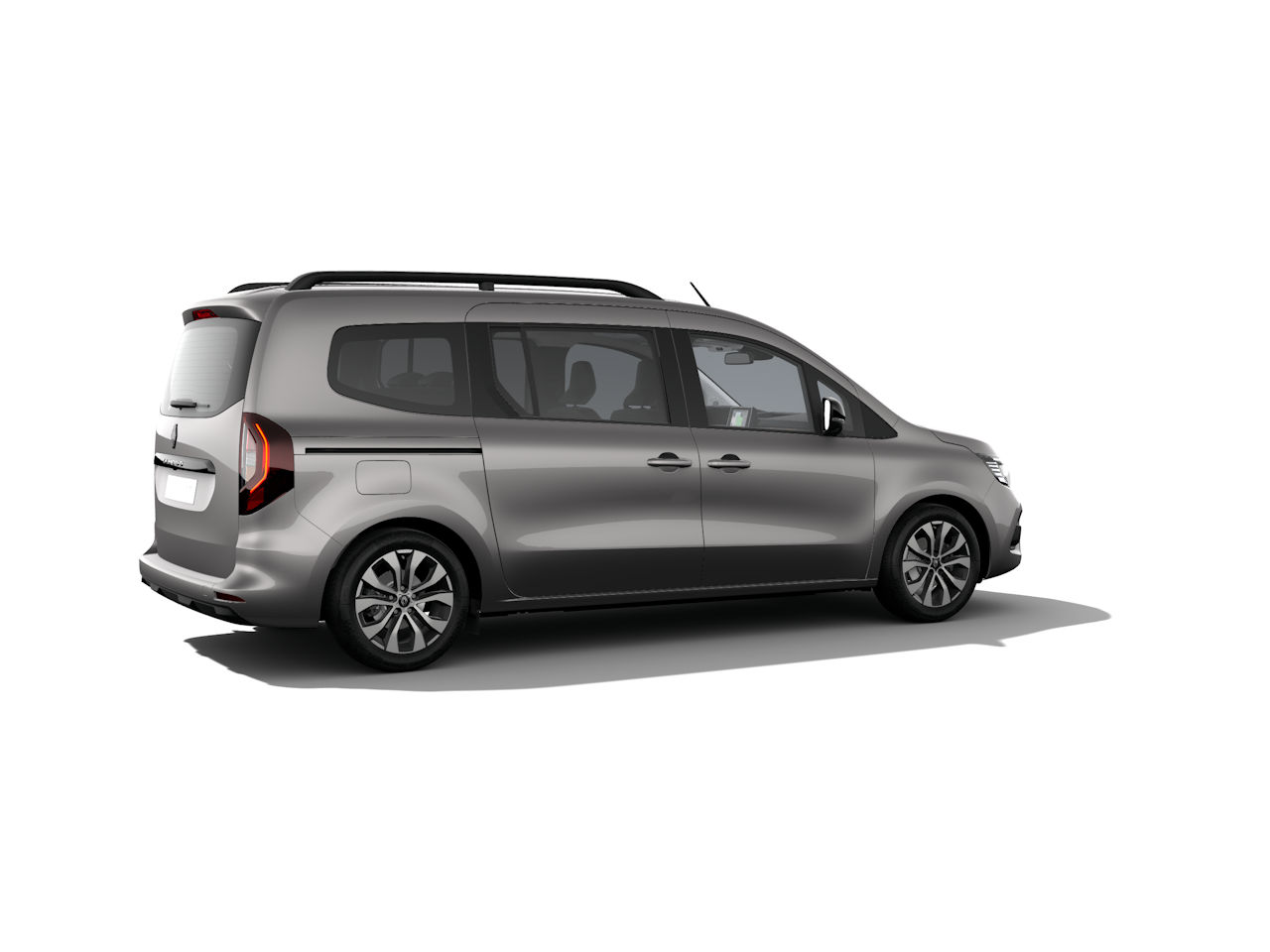 Renault KANGOO PKW