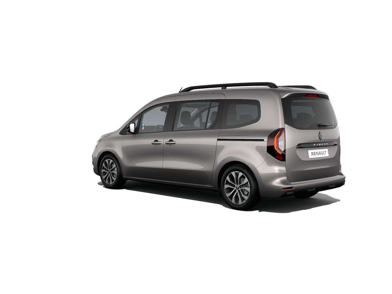Renault KANGOO PKW