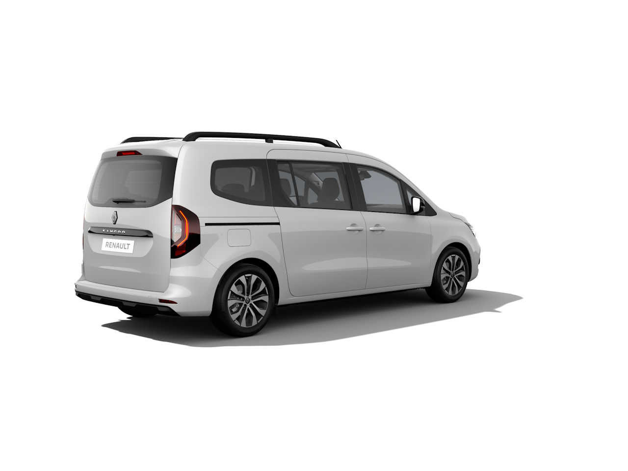 Renault KANGOO PKW
