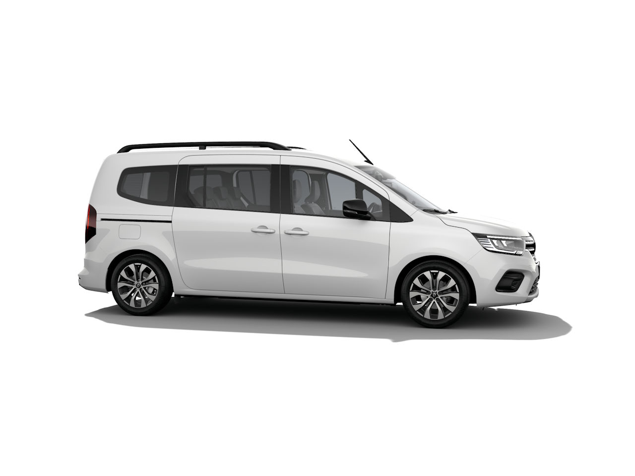 Renault KANGOO PKW