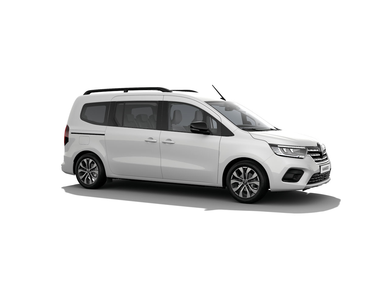 Renault KANGOO PKW