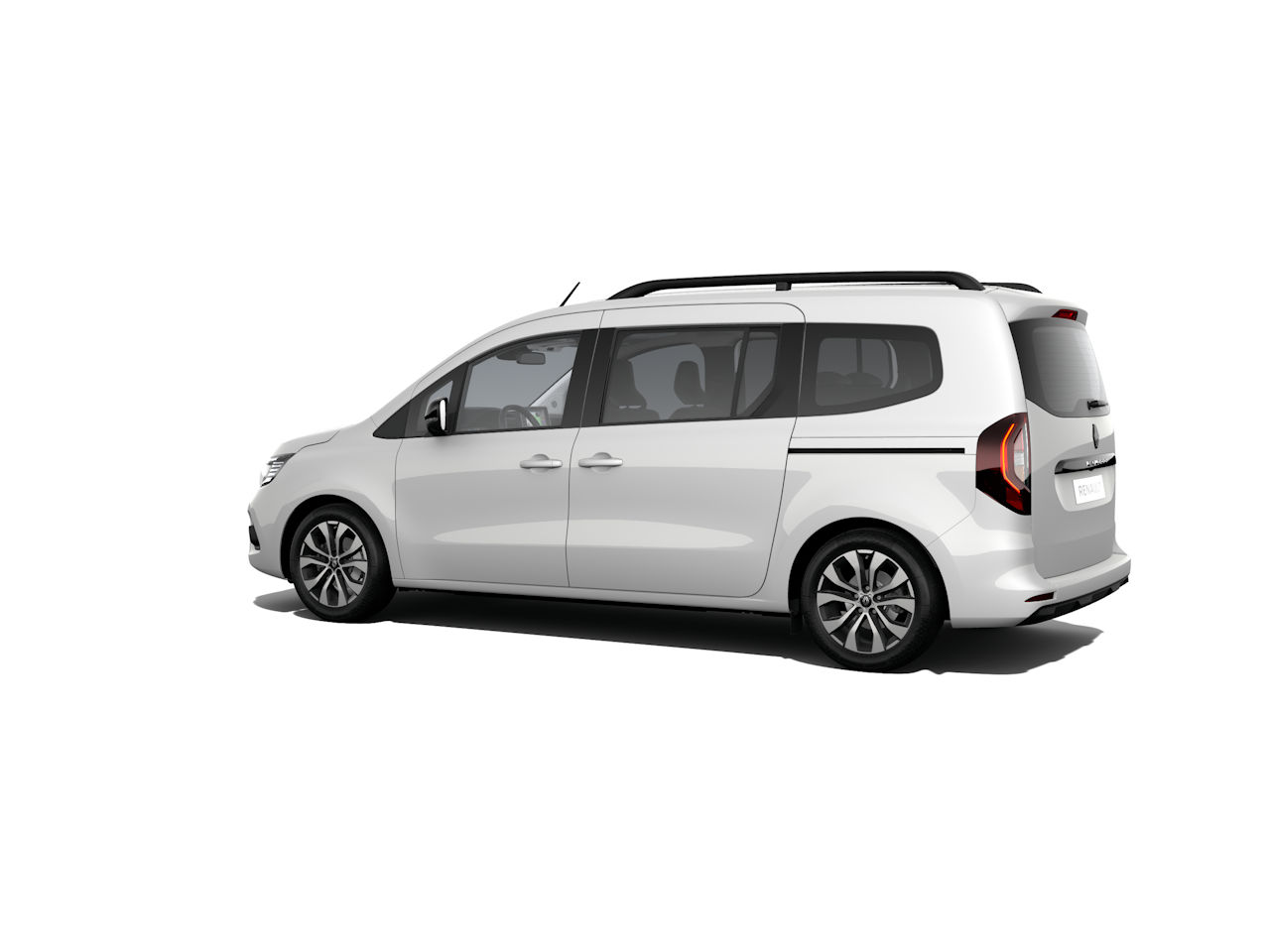 Renault KANGOO PKW