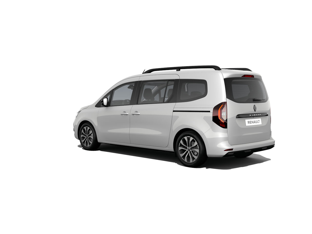 Renault KANGOO PKW