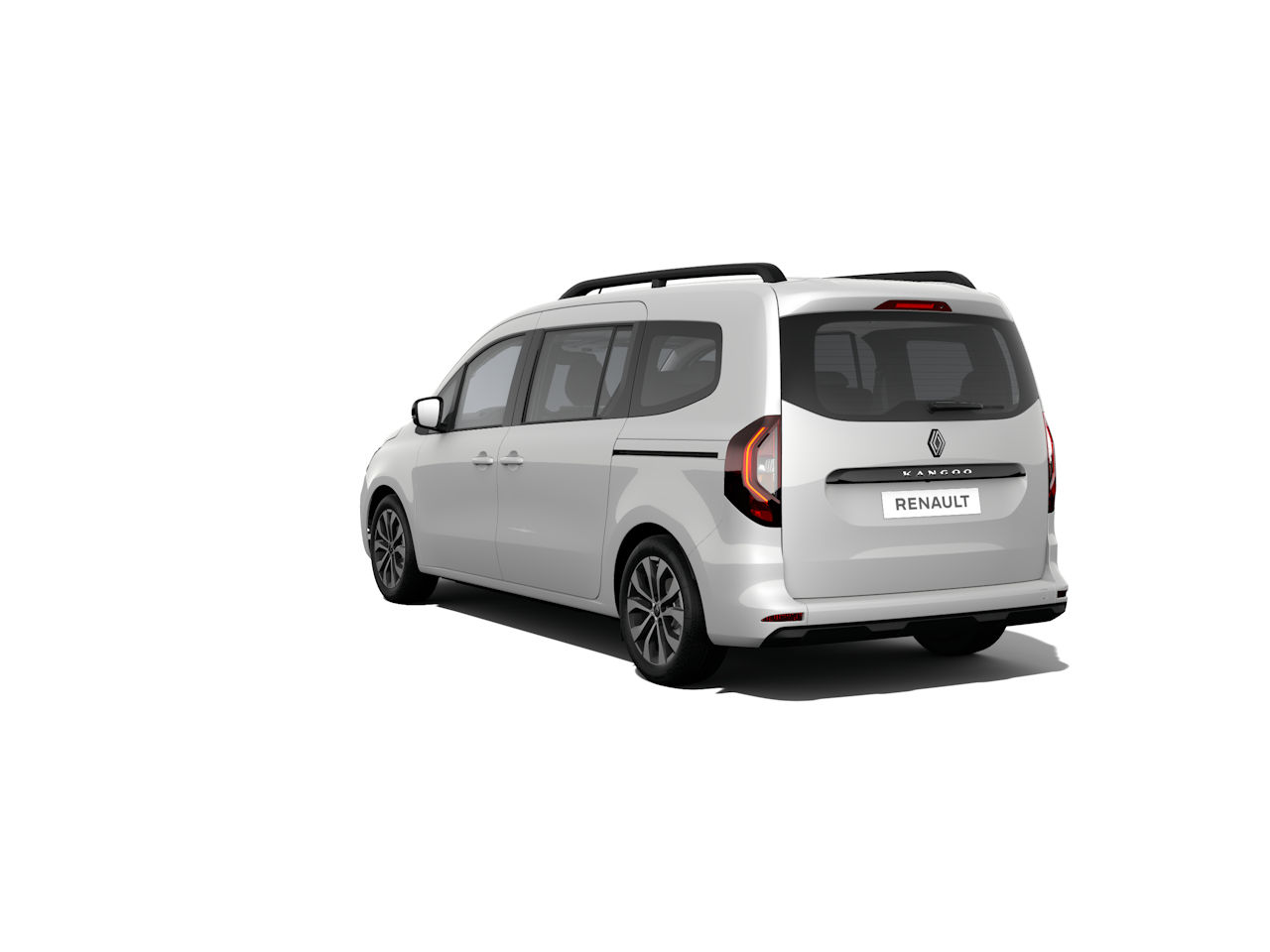 Renault KANGOO PKW