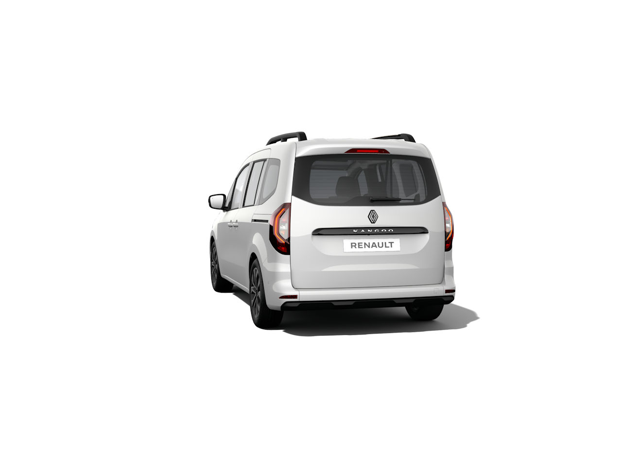 Renault KANGOO PKW
