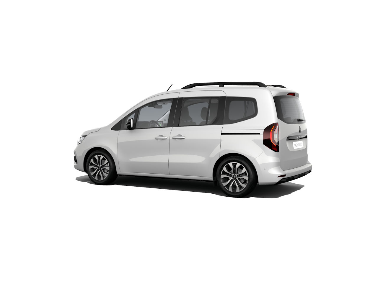 Renault KANGOO PKW