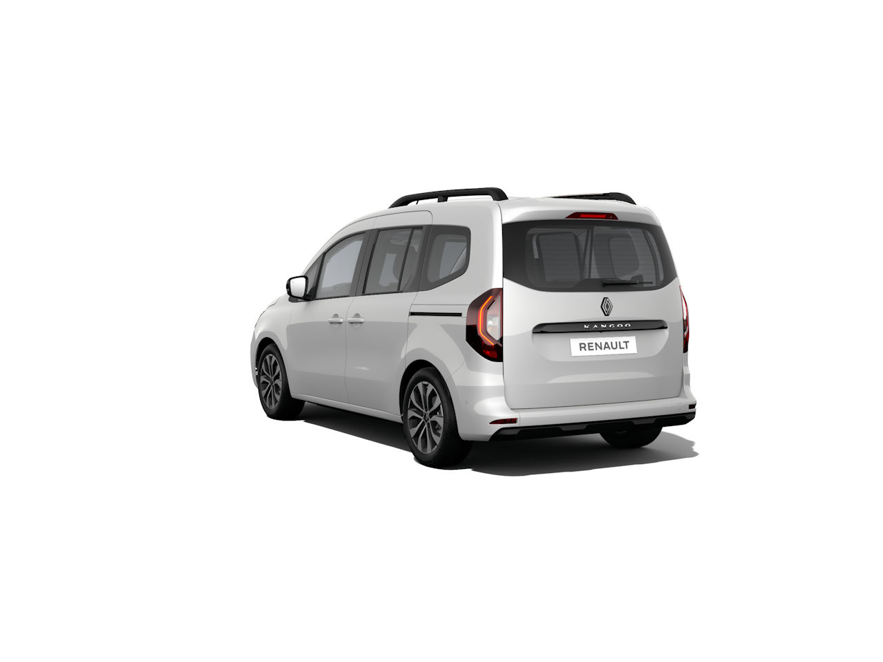 Renault KANGOO PKW