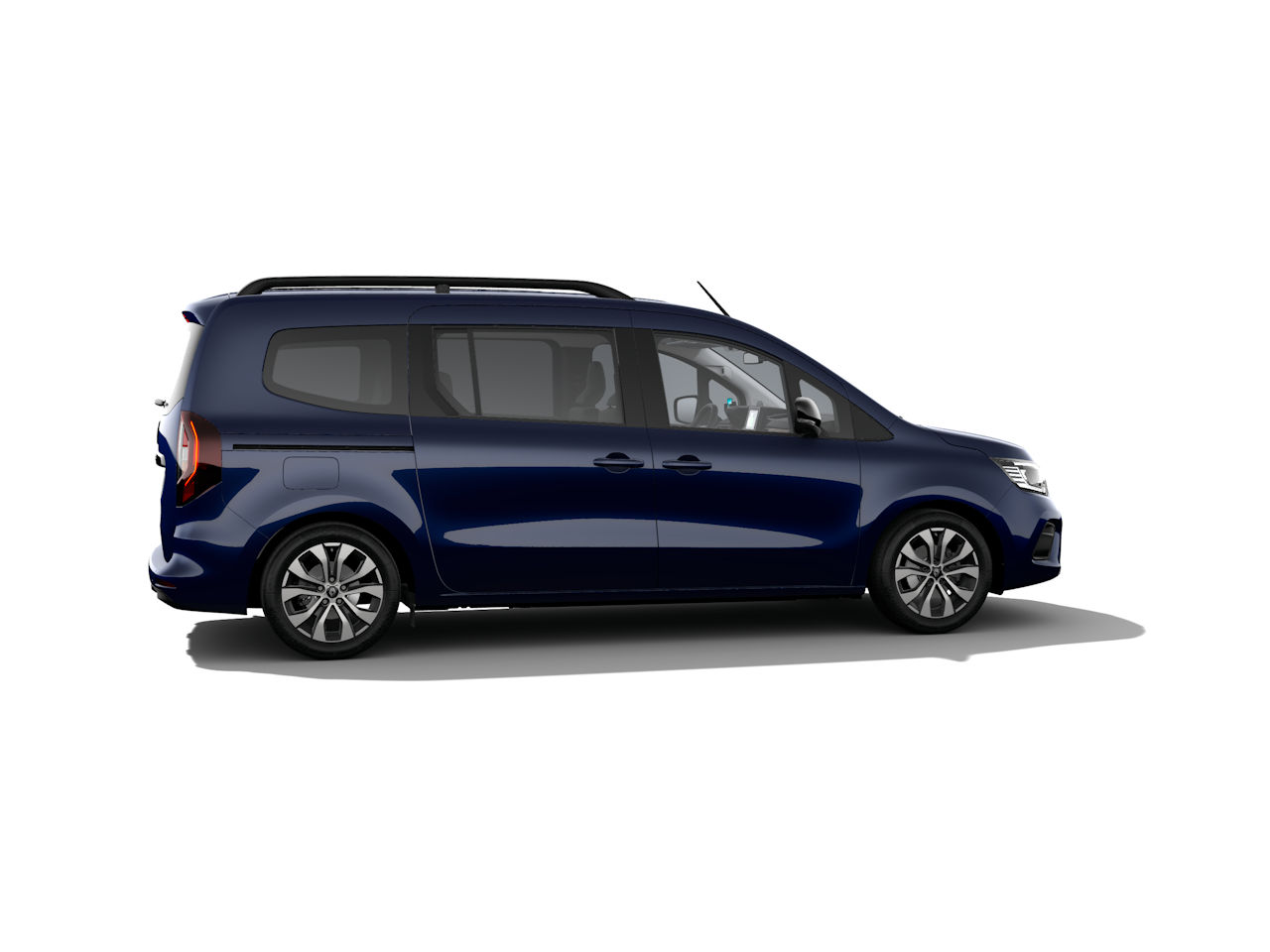 Renault KANGOO PKW