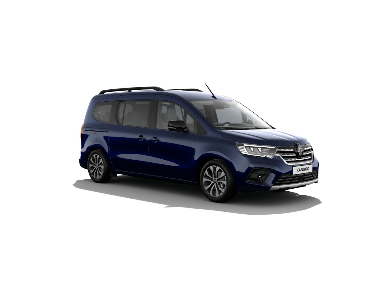 Renault KANGOO PKW