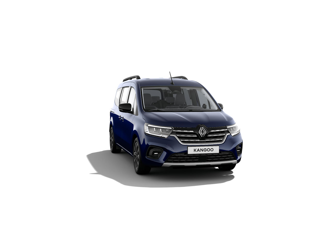 Renault KANGOO PKW