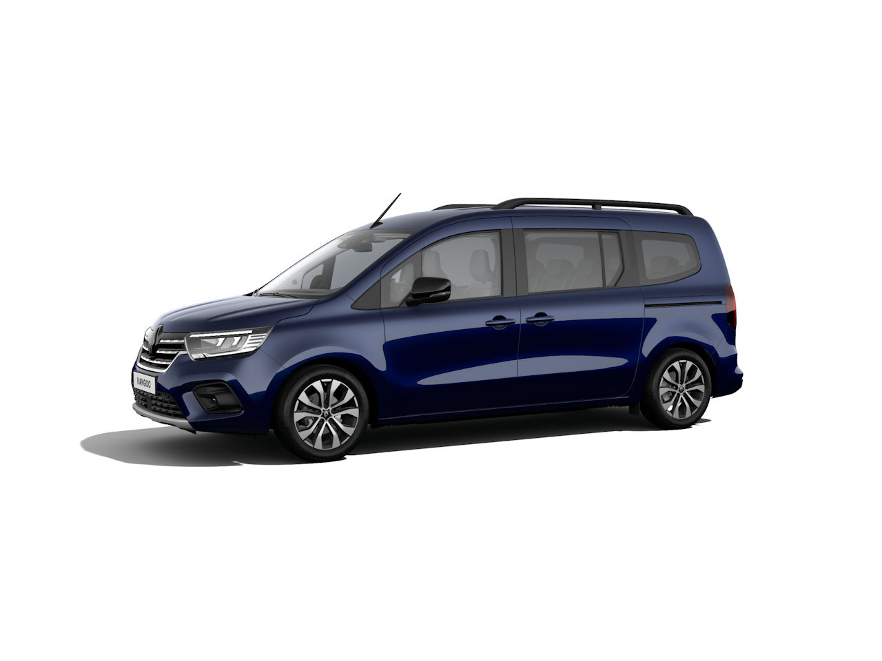 Renault KANGOO PKW