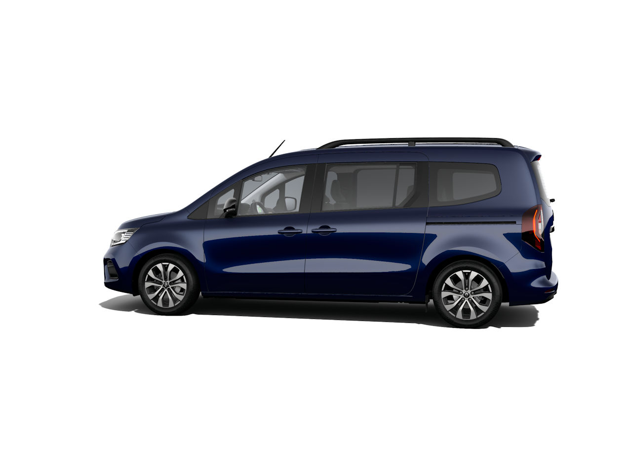 Renault KANGOO PKW