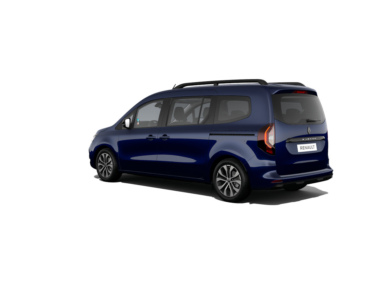 Renault KANGOO PKW