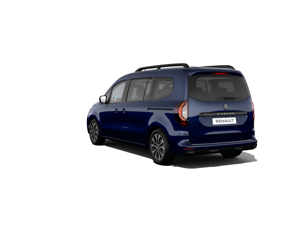 Renault KANGOO PKW