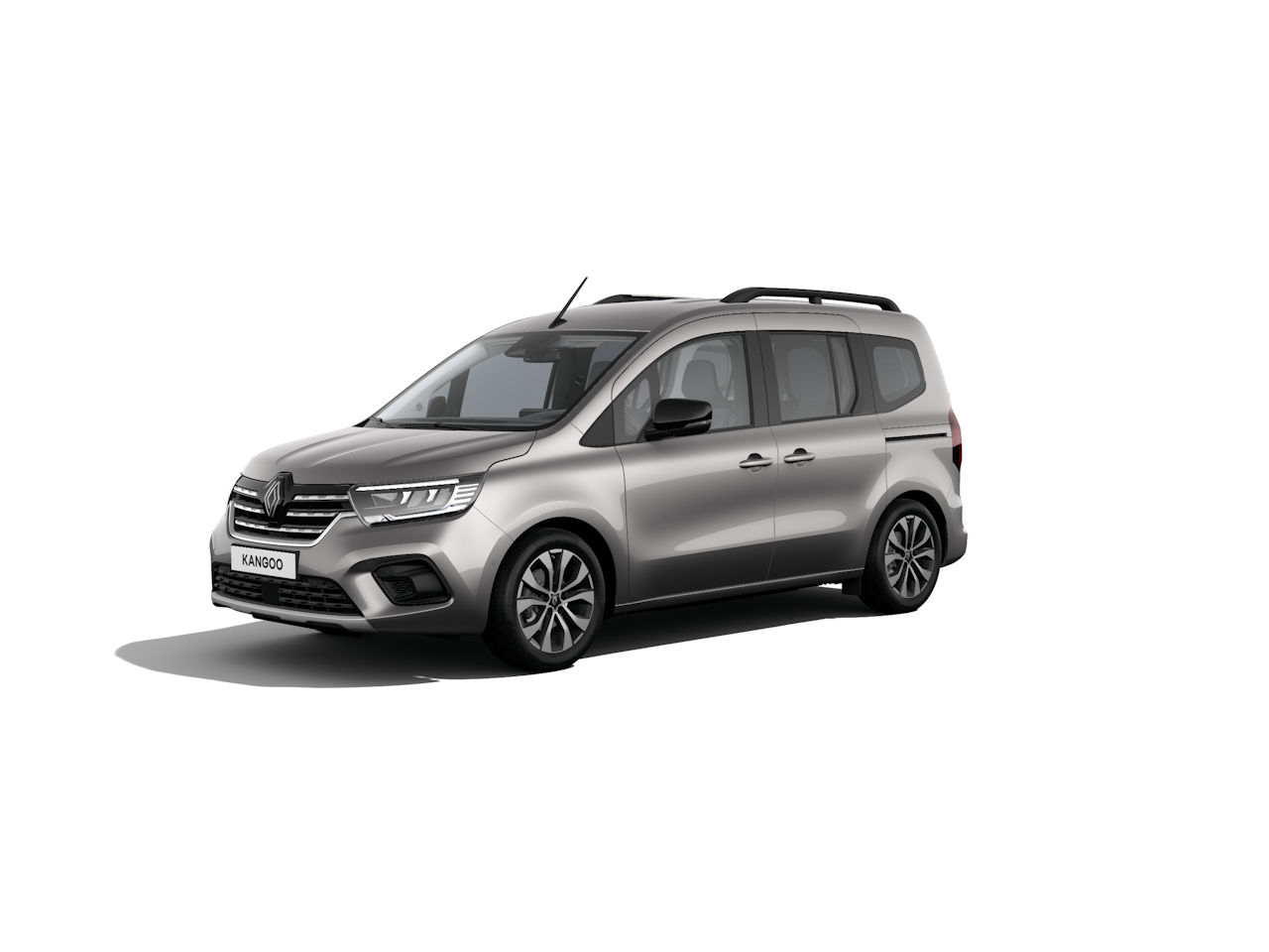 Renault KANGOO PKW