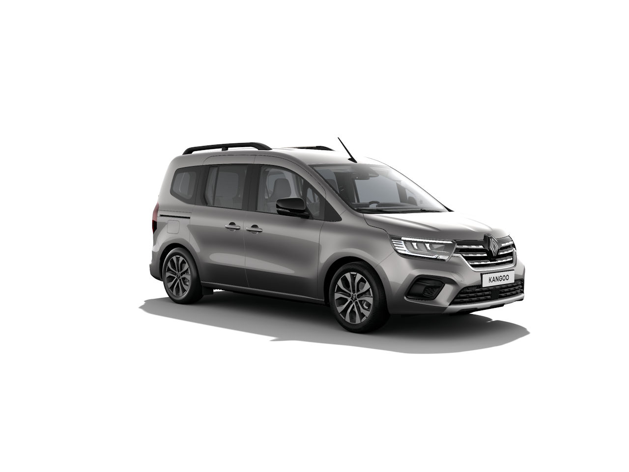 Renault KANGOO PKW