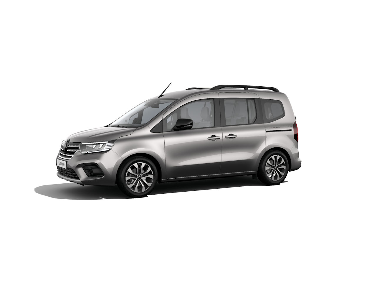 Renault KANGOO PKW