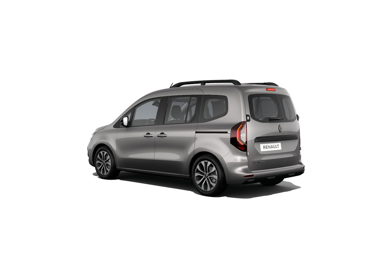 Renault KANGOO PKW