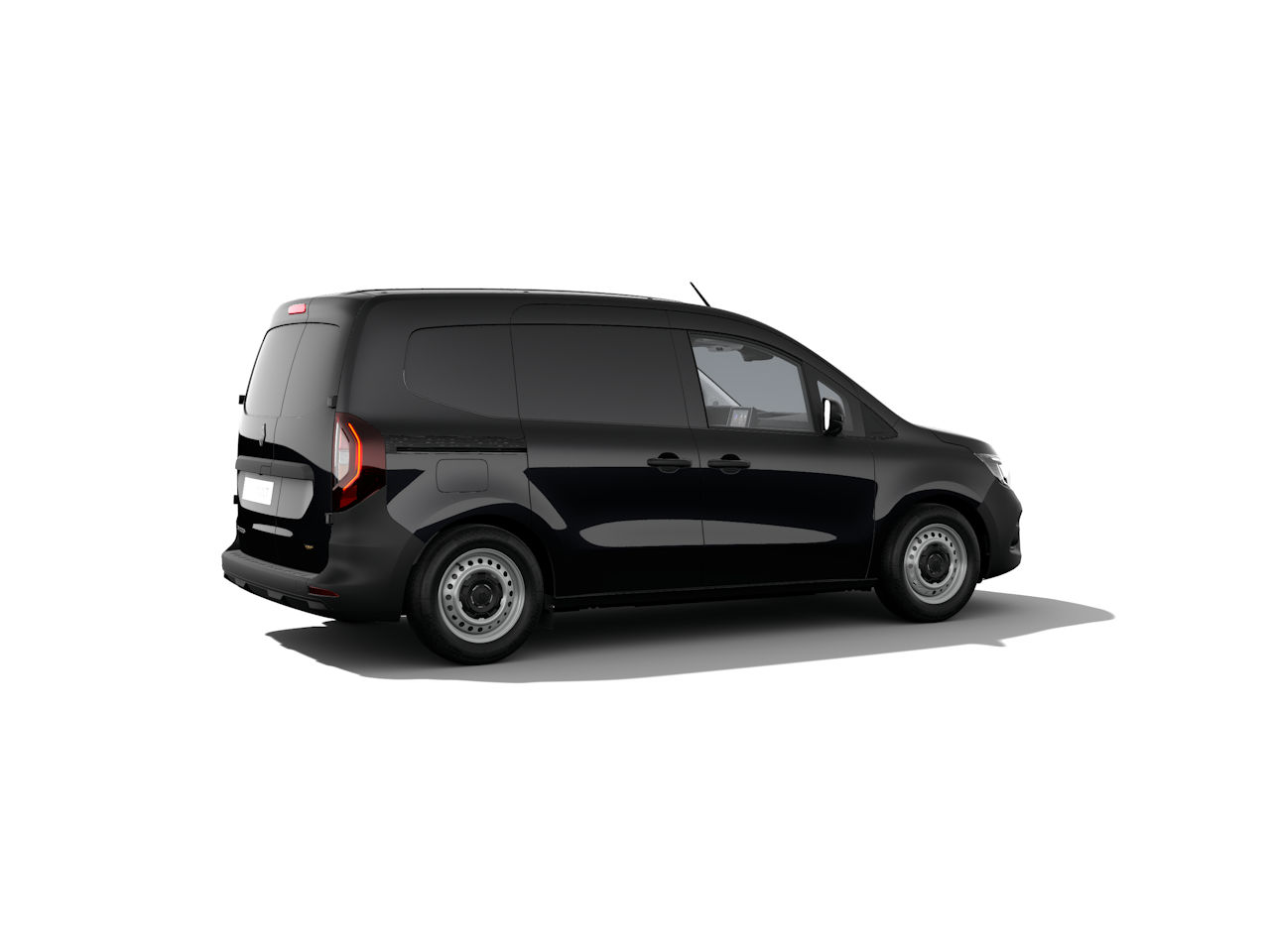 Renault Kangoo Rapid E-Tech elektrisch
