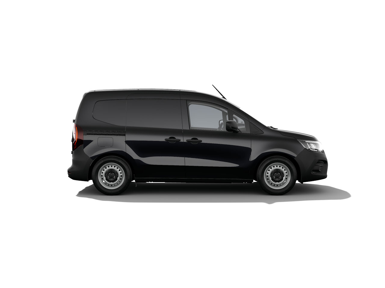 Renault Kangoo Rapid E-Tech elektrisch