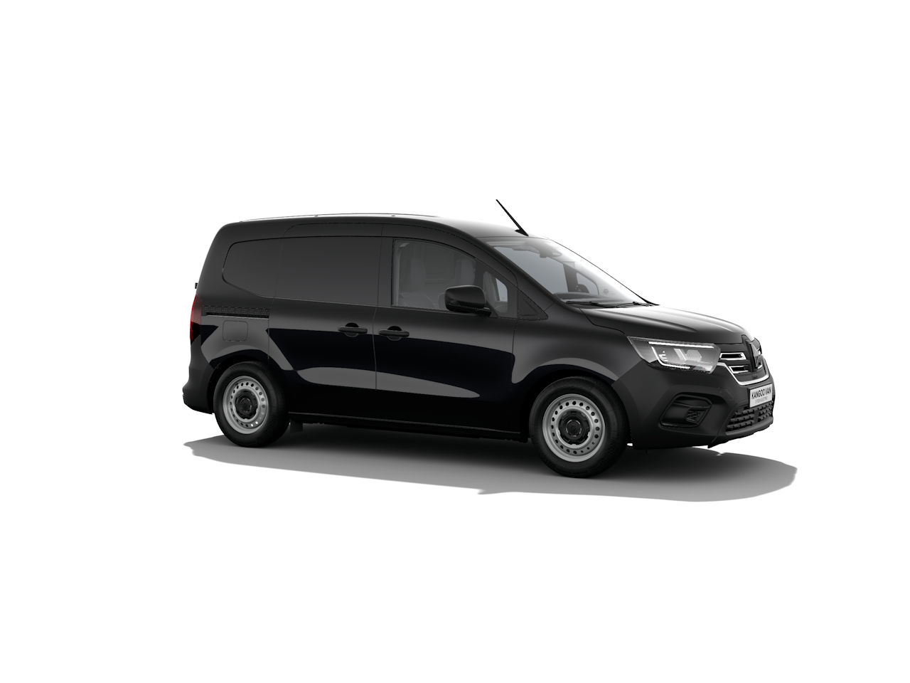 Renault Kangoo Rapid E-Tech elektrisch