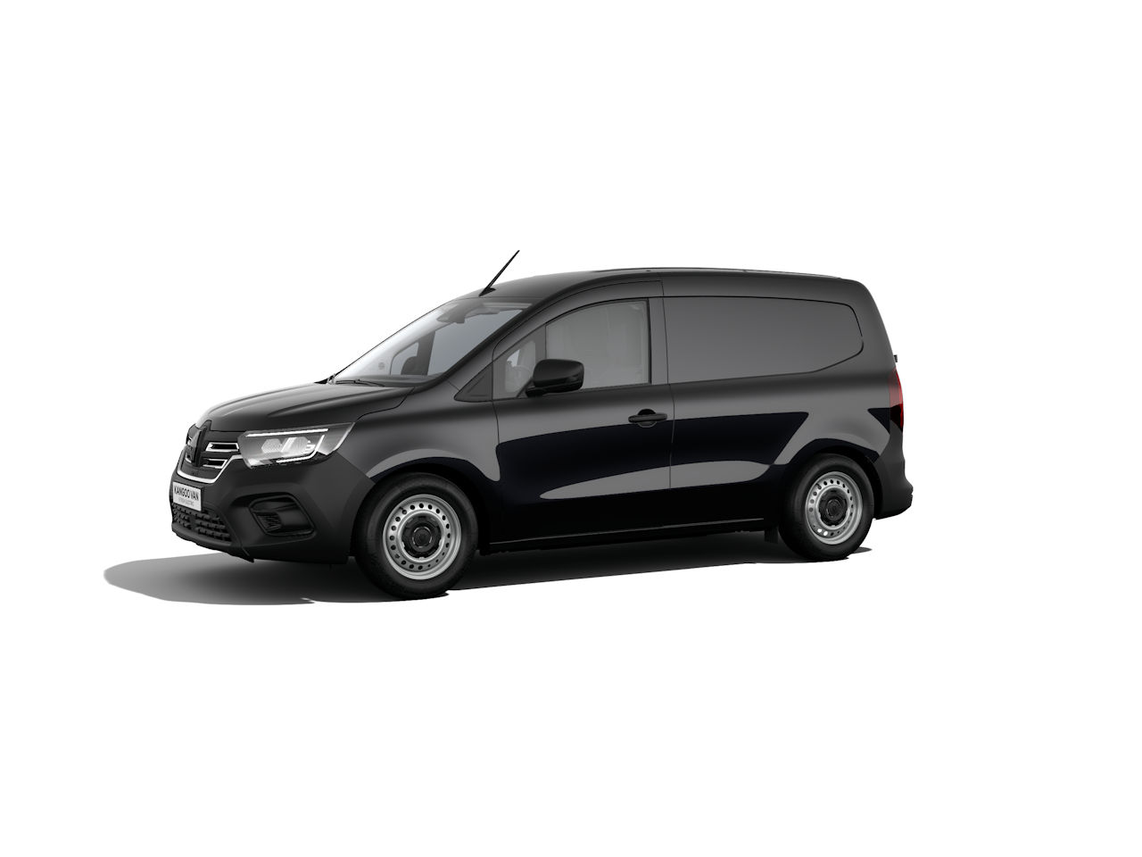 Renault Kangoo Rapid E-Tech elektrisch