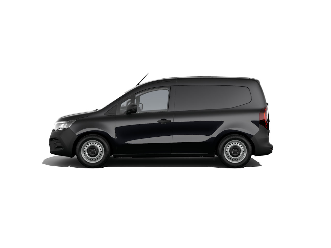 Renault Kangoo Rapid E-Tech elektrisch