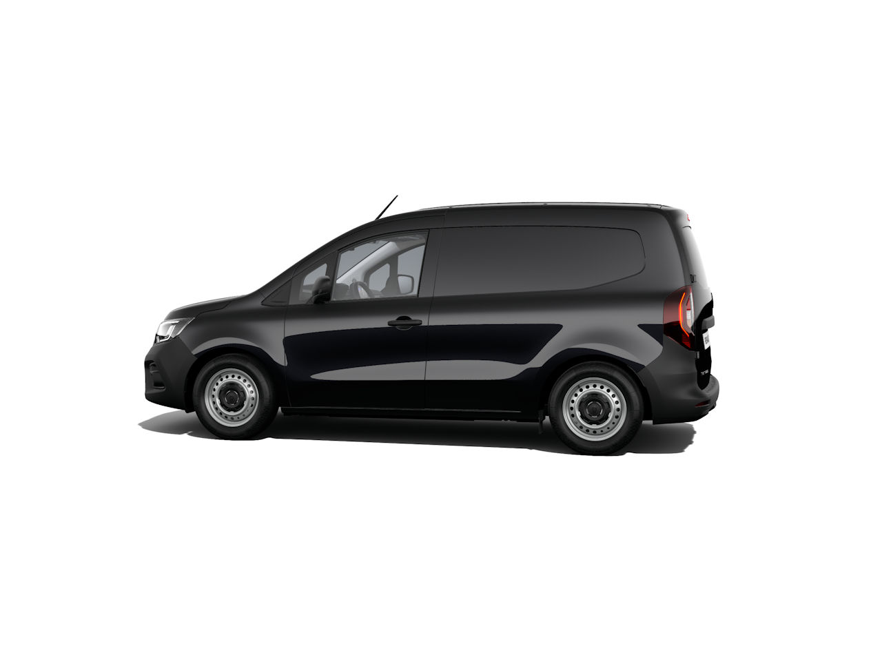Renault Kangoo Rapid E-Tech elektrisch