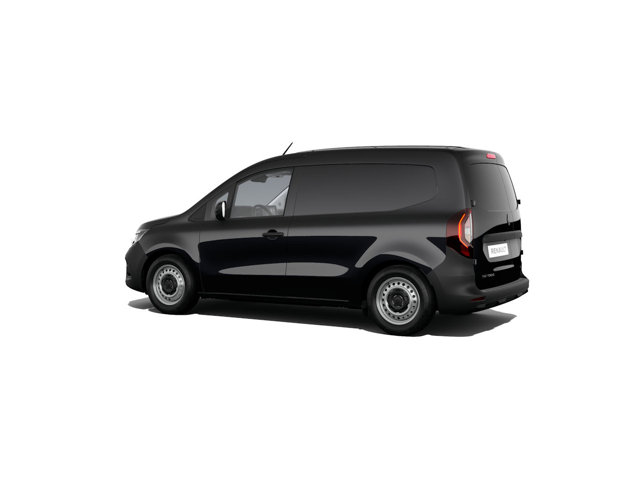 Renault Kangoo Rapid E-Tech elektrisch