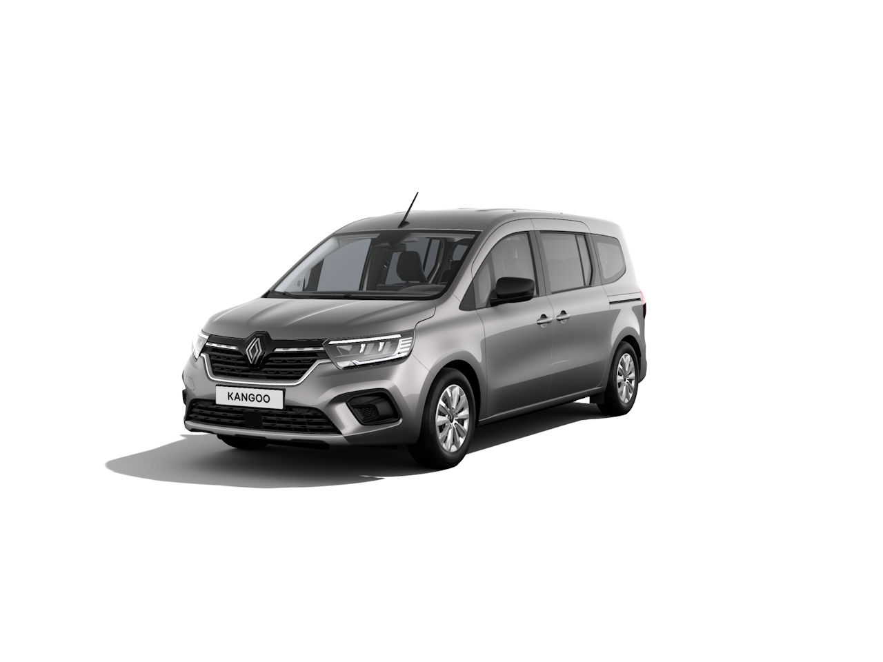 Renault KANGOO PKW