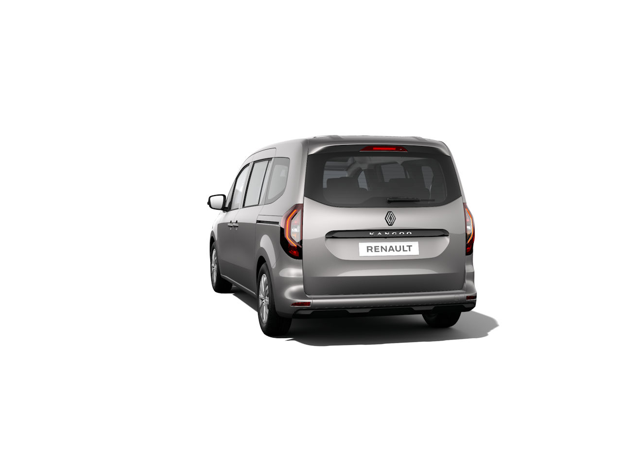 Renault KANGOO PKW
