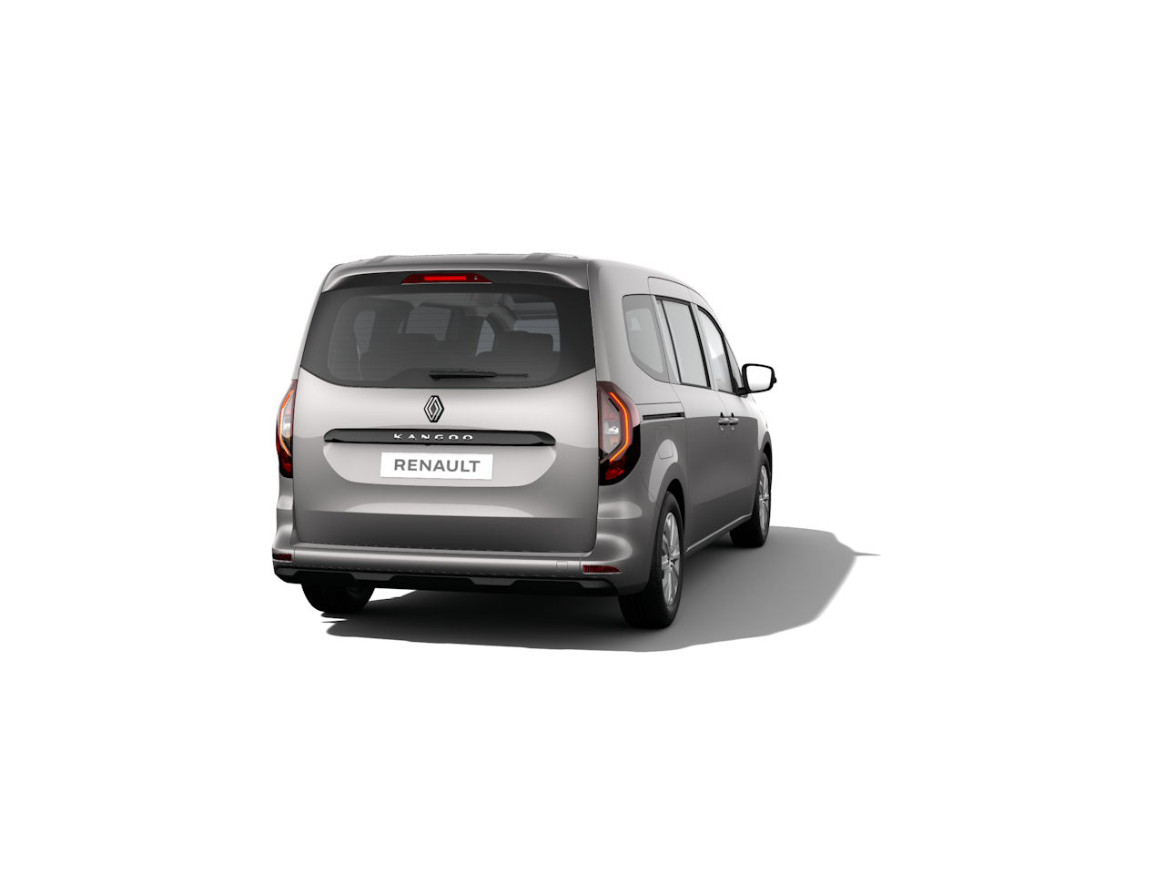 Renault KANGOO PKW