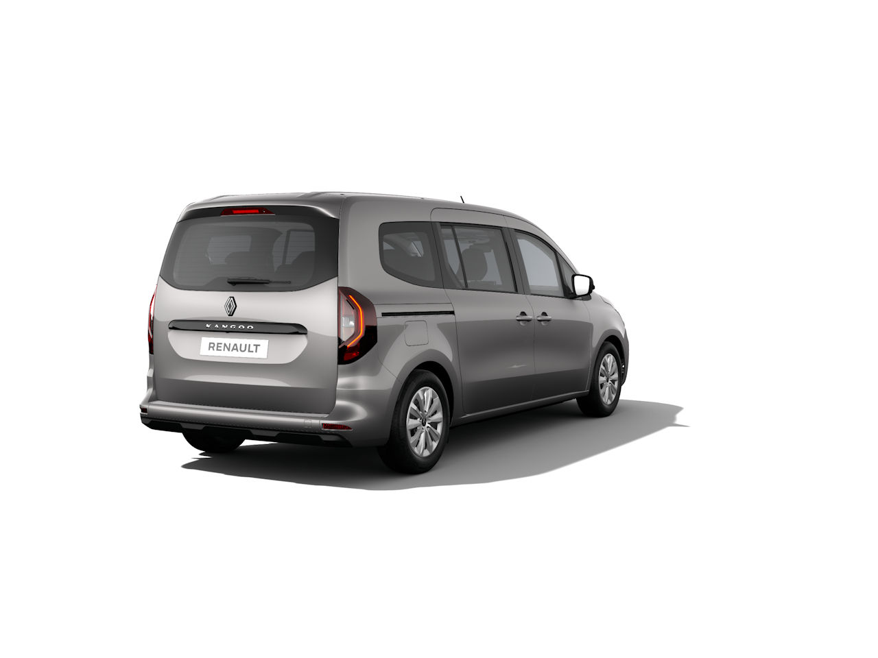Renault KANGOO PKW