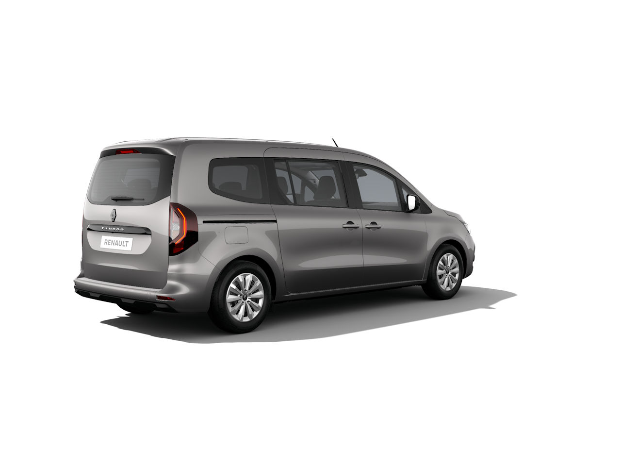 Renault KANGOO PKW