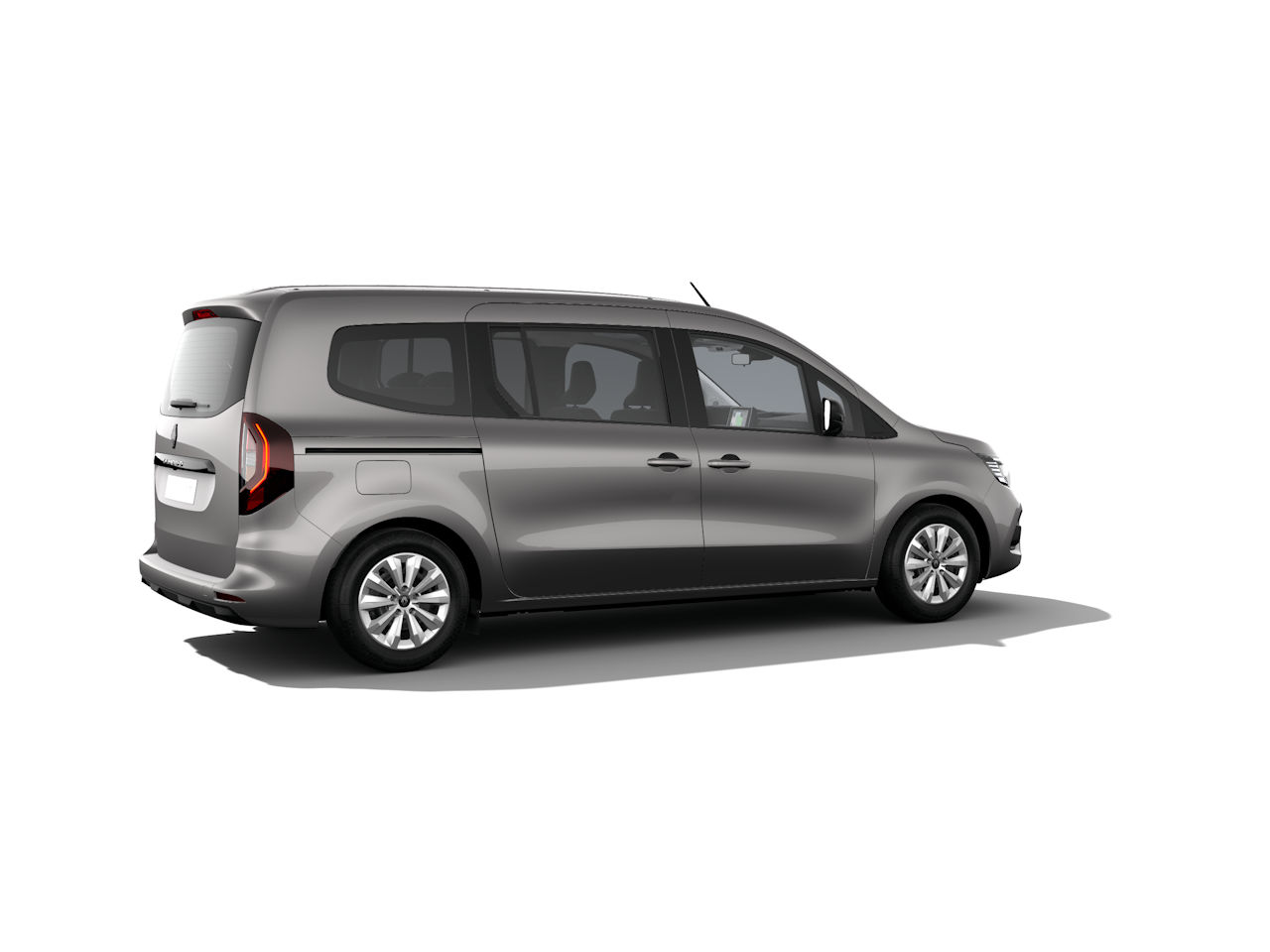 Renault KANGOO PKW