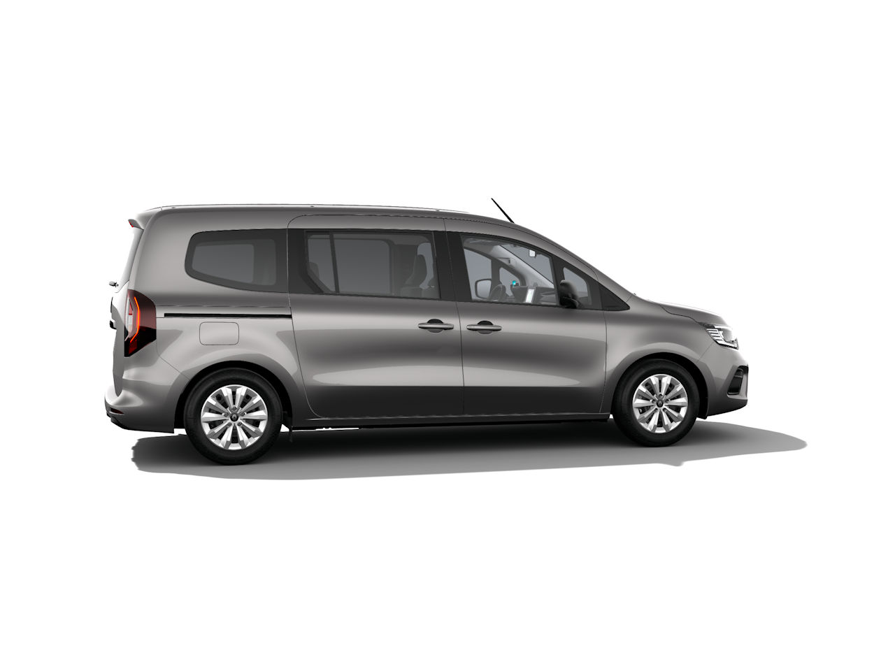 Renault KANGOO PKW