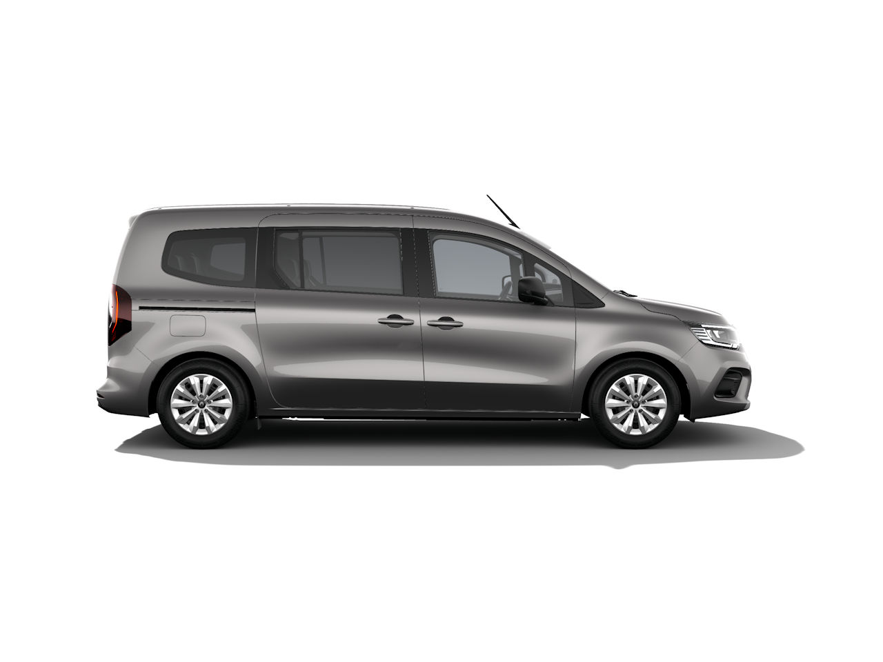 Renault KANGOO PKW