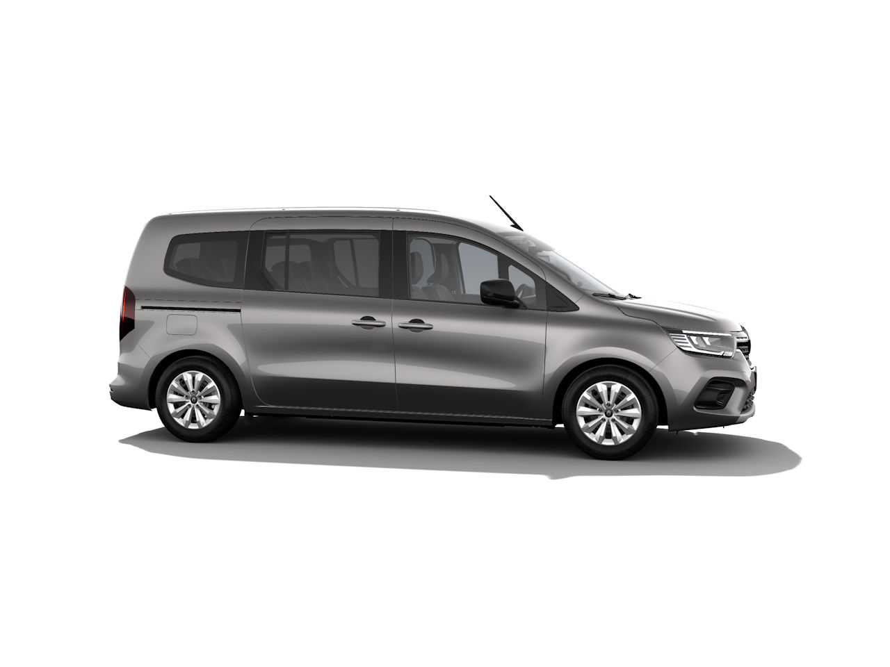 Renault KANGOO PKW