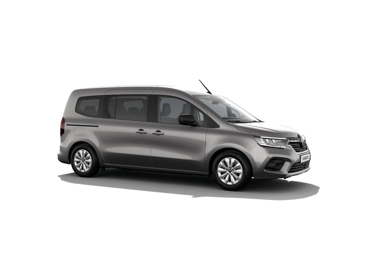 Renault KANGOO PKW