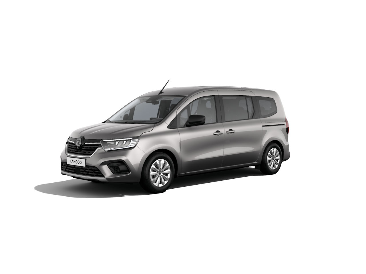 Renault KANGOO PKW