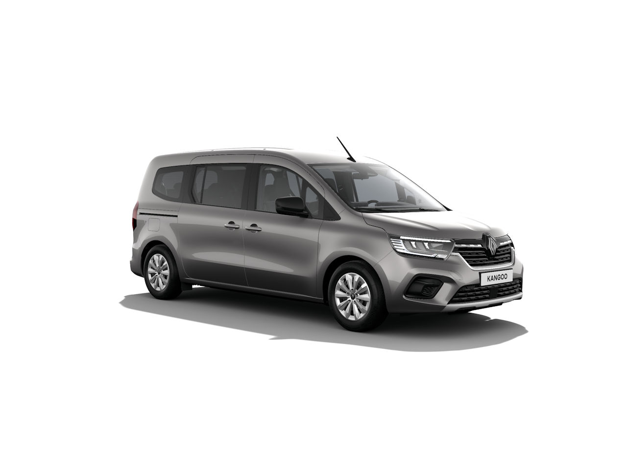 Renault KANGOO PKW