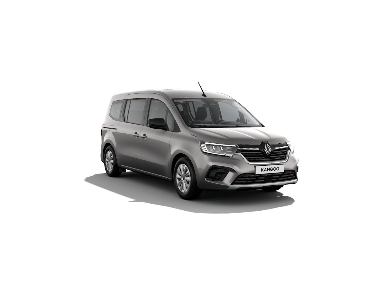Renault KANGOO PKW