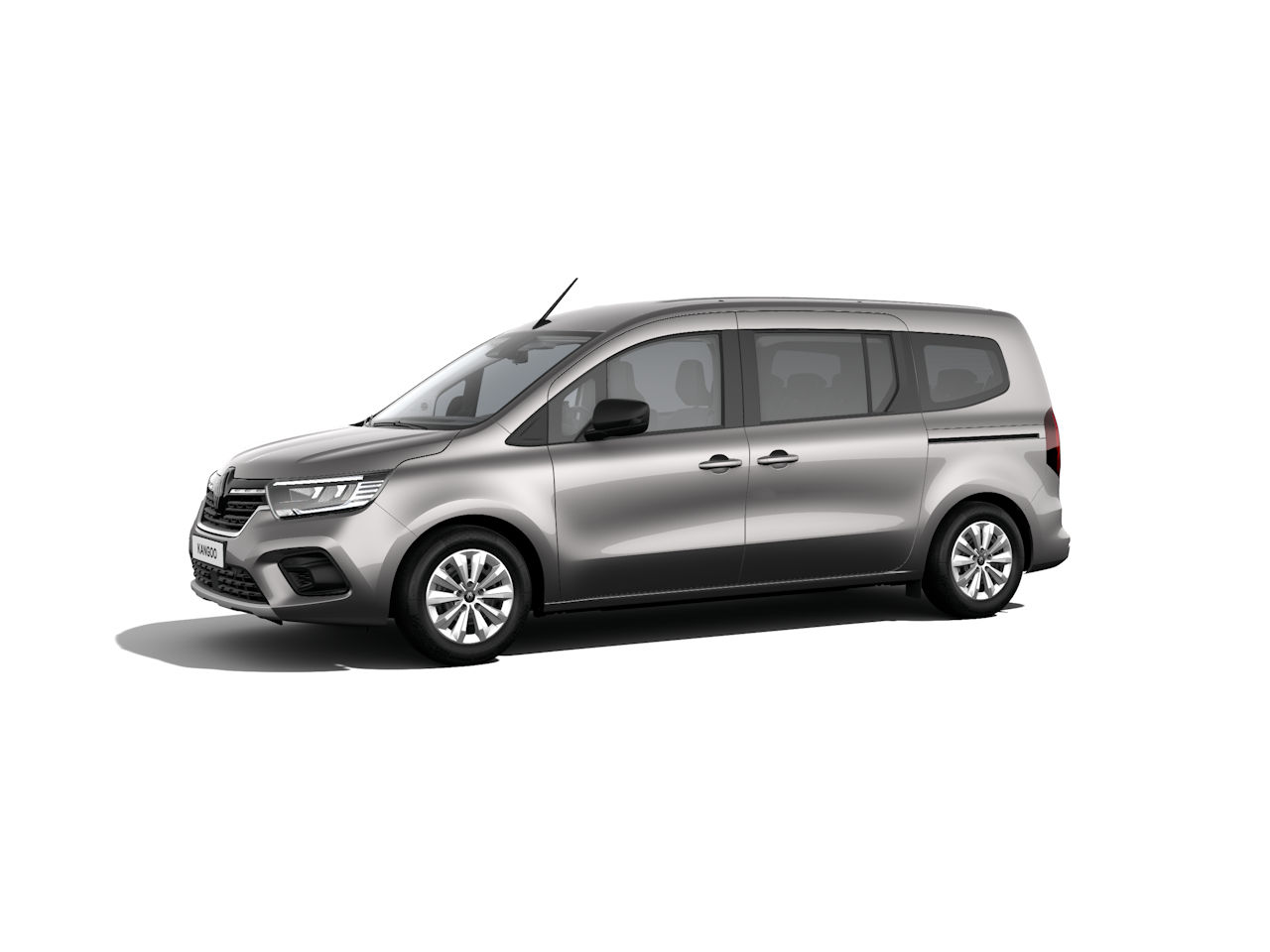 Renault KANGOO PKW