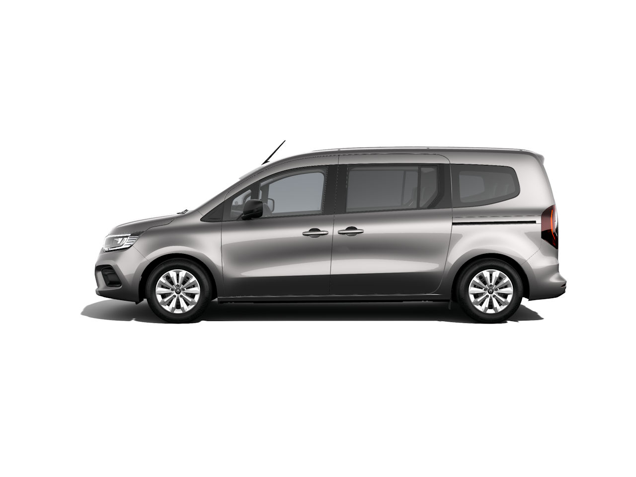 Renault KANGOO PKW