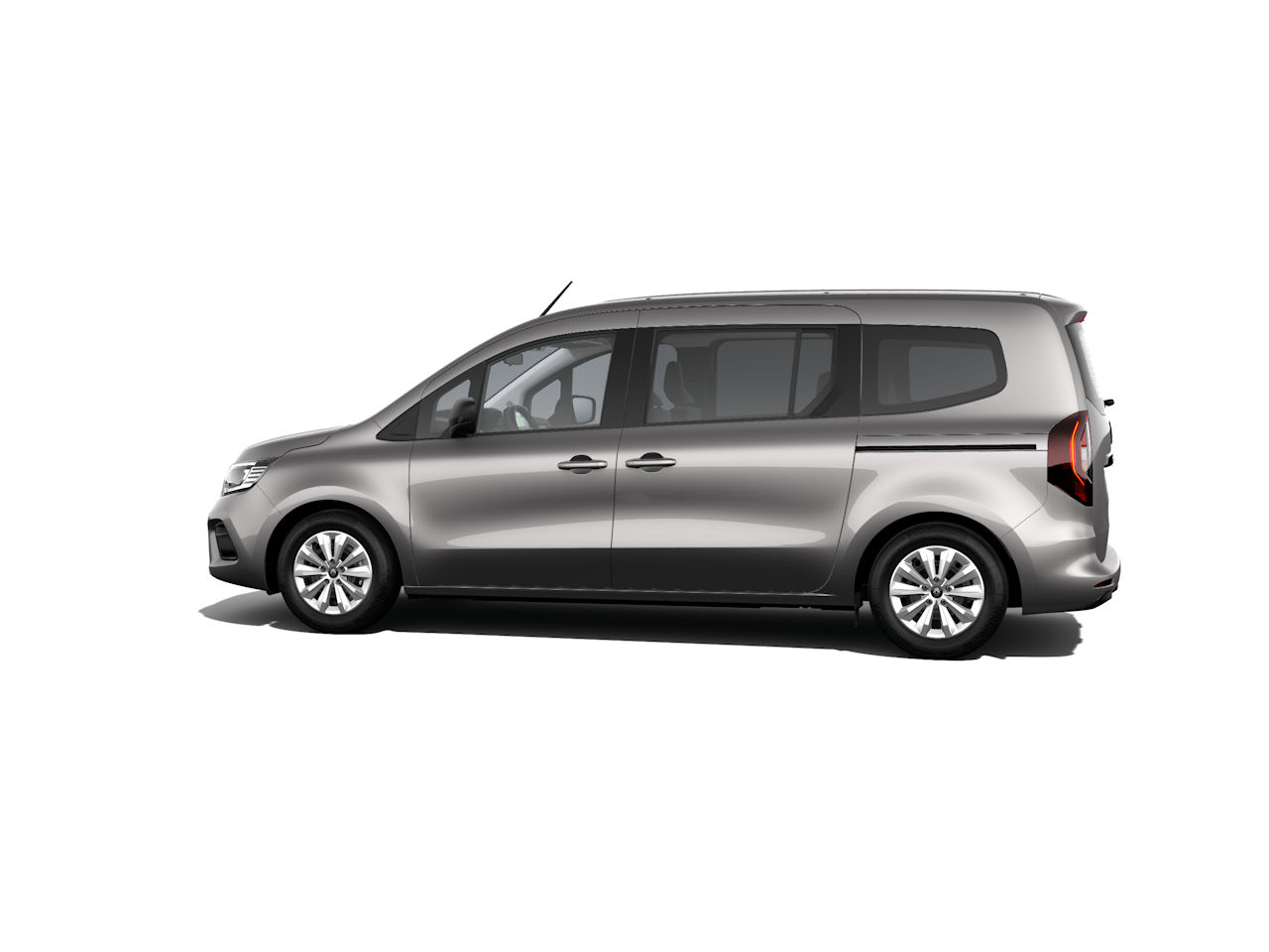 Renault KANGOO PKW