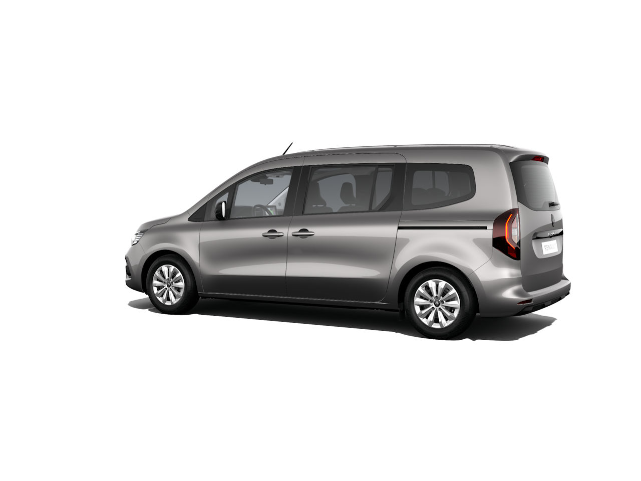 Renault KANGOO PKW