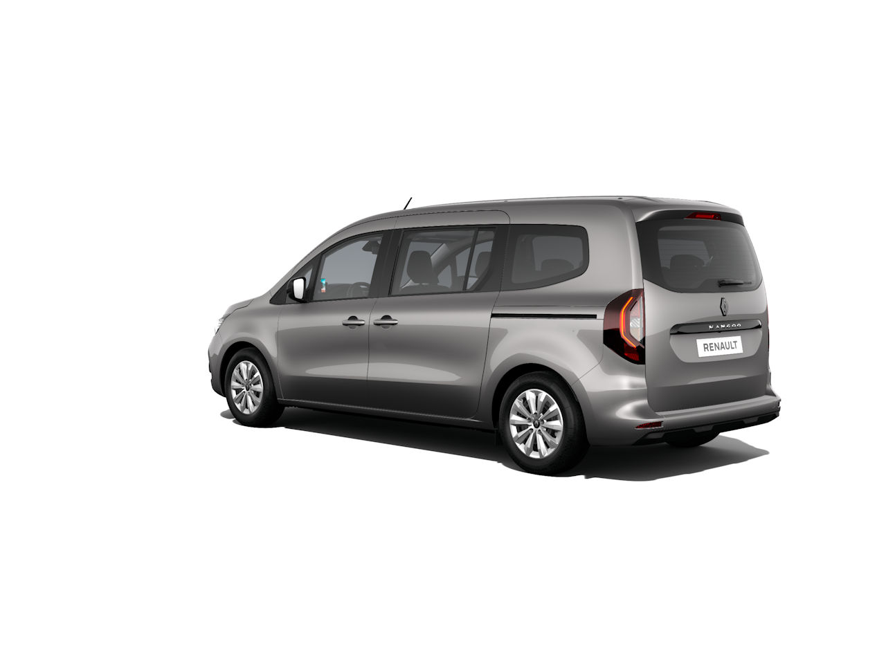Renault KANGOO PKW